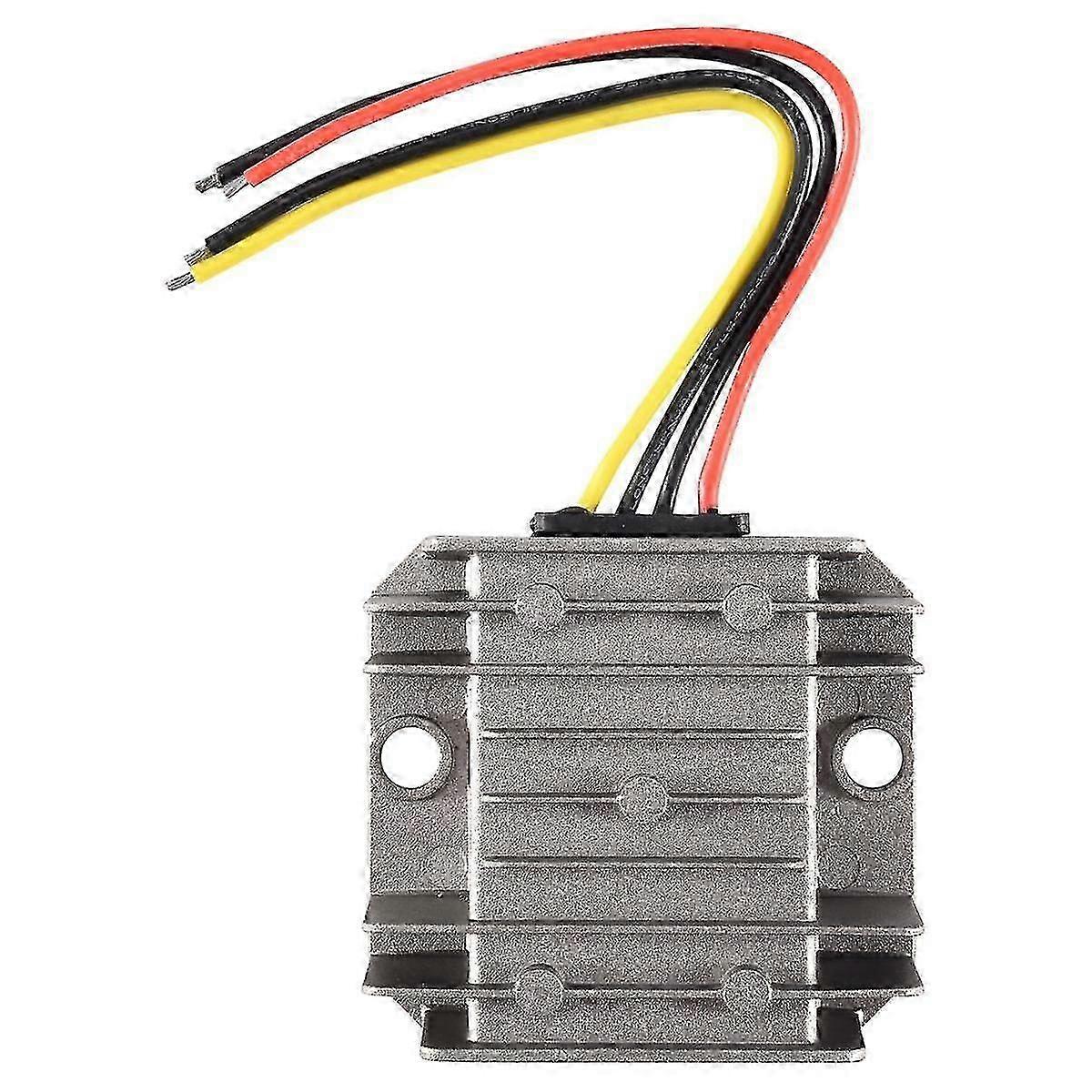 12V to 24V 3A 72W DC-DC Converter Regulator Car Power Adapter Switch