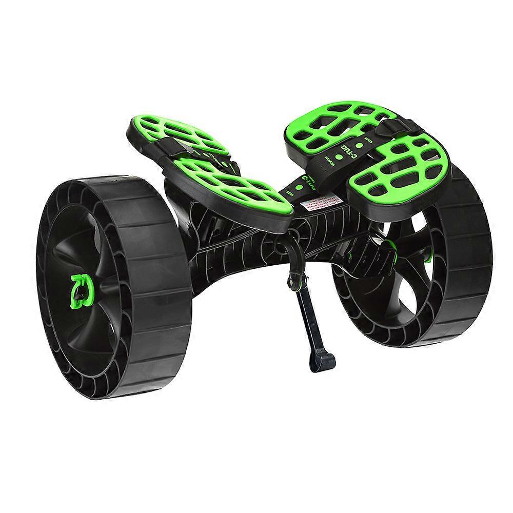 Railblaza C-tug Sandtrakz Kayak Cart