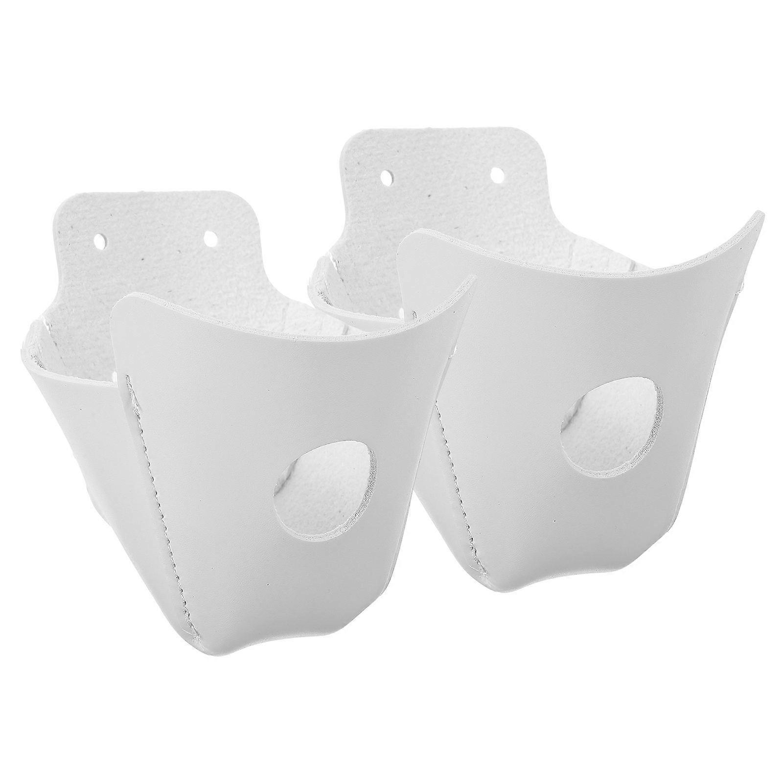 Roller Skate Toe Guards for Skates Protection with 1Pair Head Covers