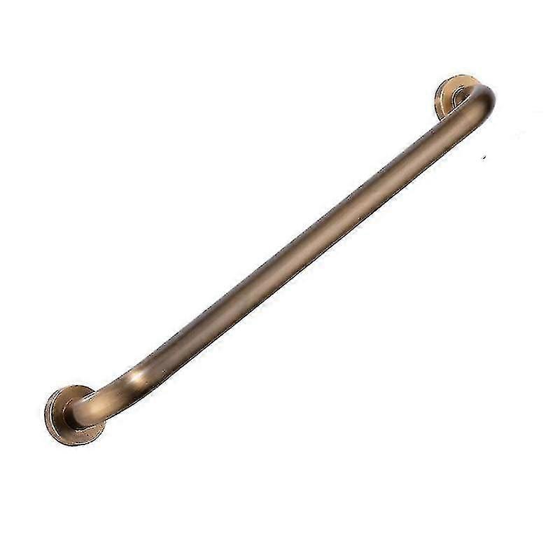 Space Aluminium Badkar, Ledstång --