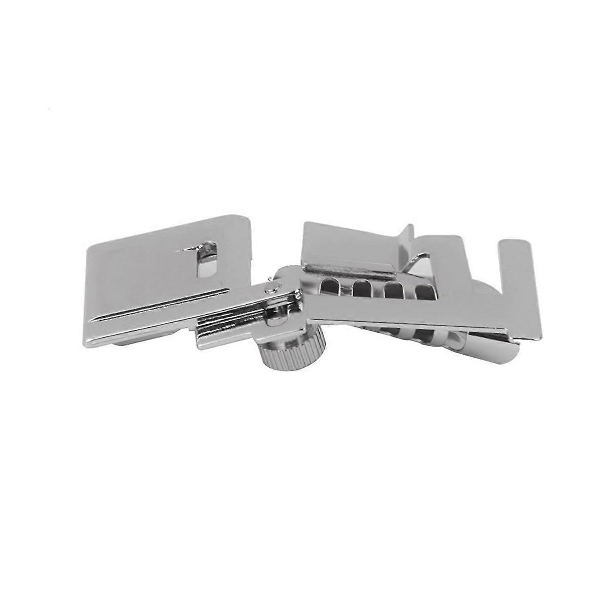 Binding Binder Foot Sewing Machine Presser Foot for Sewing 3Pcs