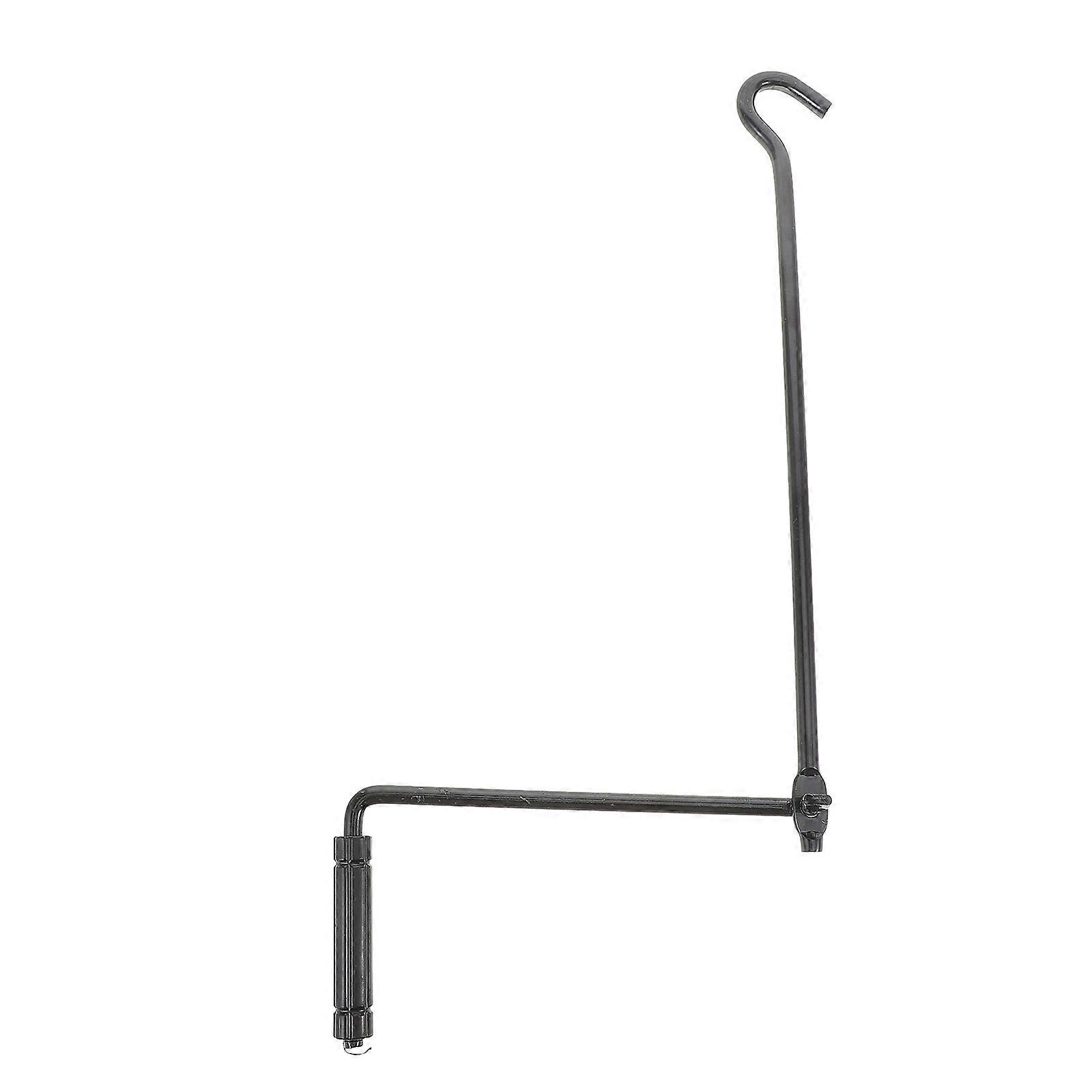 4Pcs Scissor Jack Handle for Portable Tire Changing Heavy Duty Tool