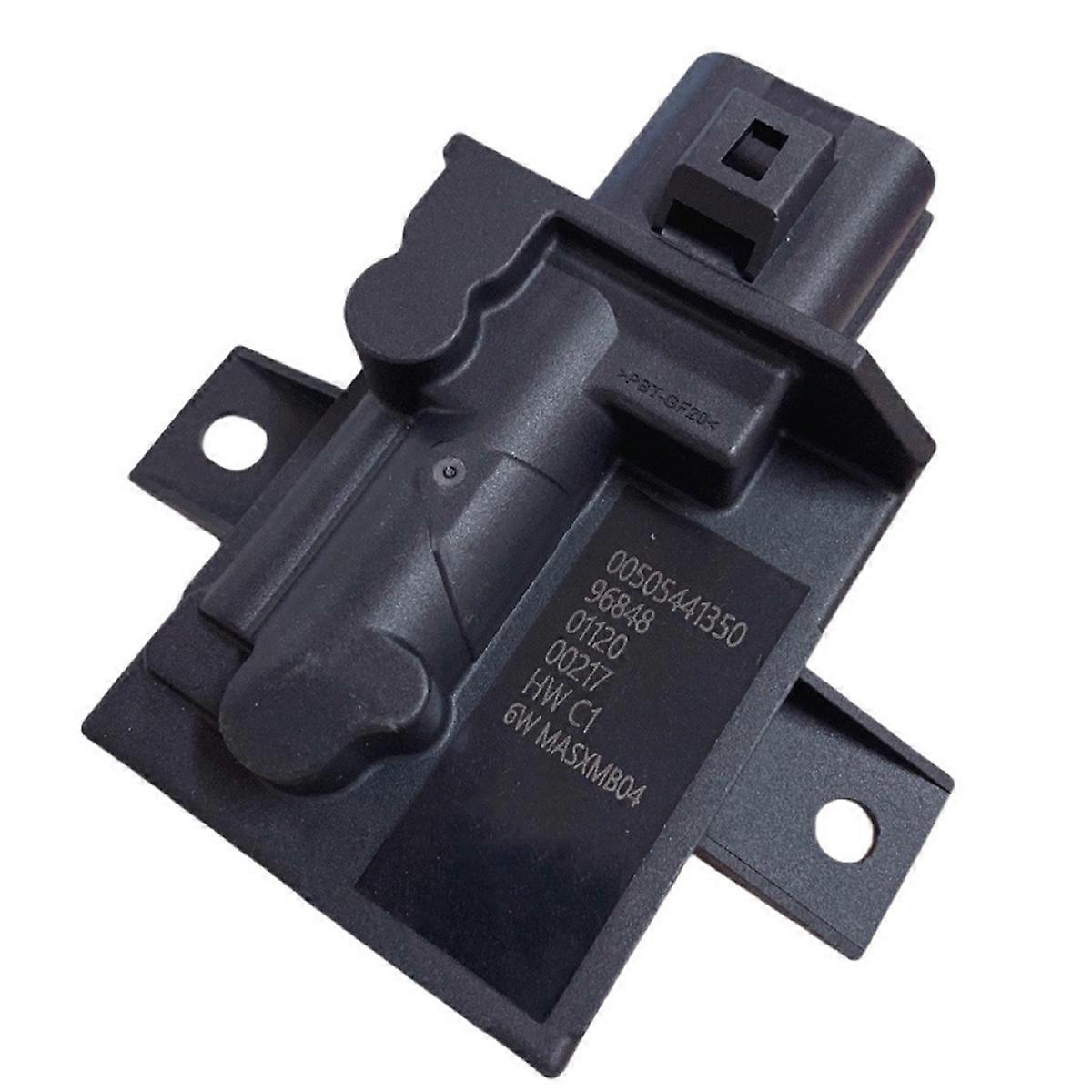 Pump Driver Control Module Air Pump Control Module 00505441350 for Stanvi 2.0L