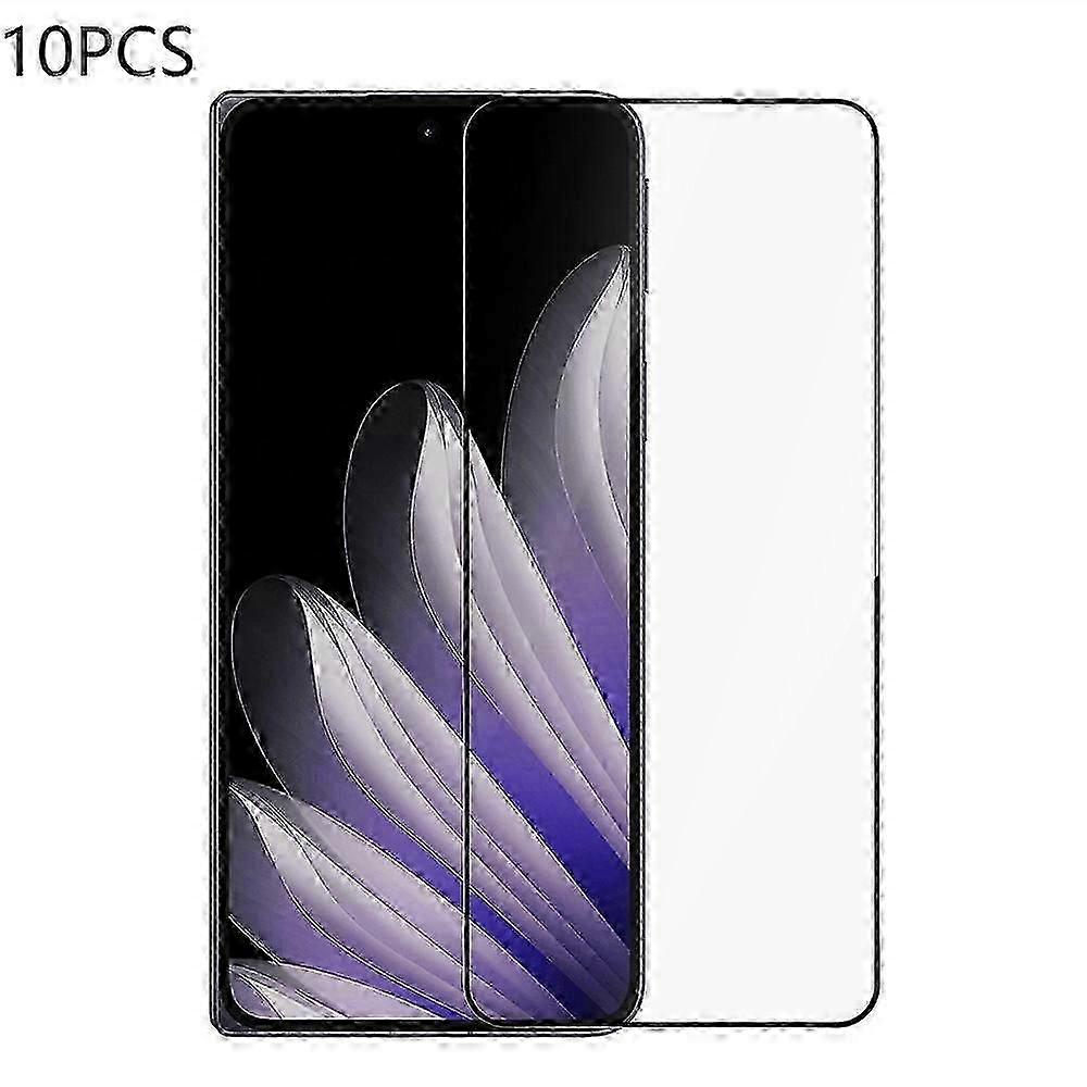 2025 new style high quality RURIHAI 10Pcs For Oppo Find N5 5G High