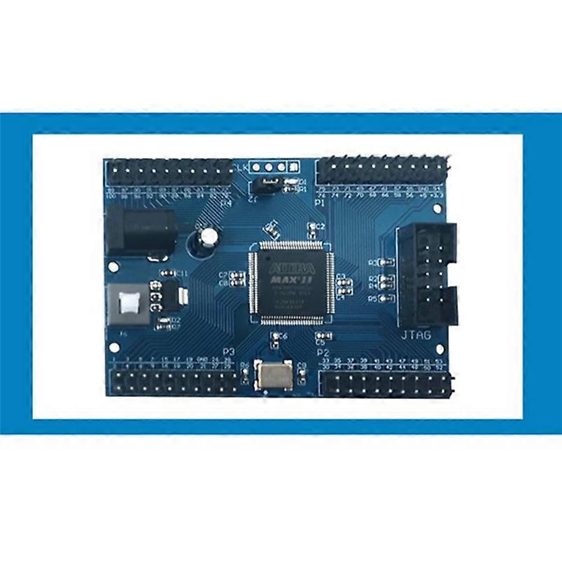 Max II EPM240 CPLD Development Board Learning Board USB 10-Pin JTAG Connection Cable