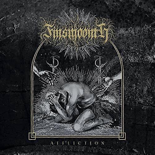 Finsmoonth - Affliction (Ltd.Digi) [CD]