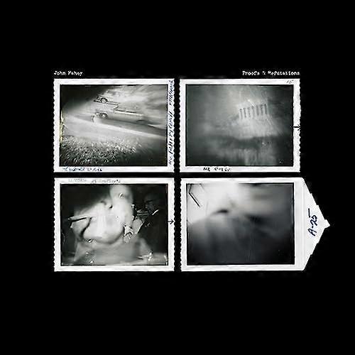 John Fahey - Proofs And Refutations  [VINYL]