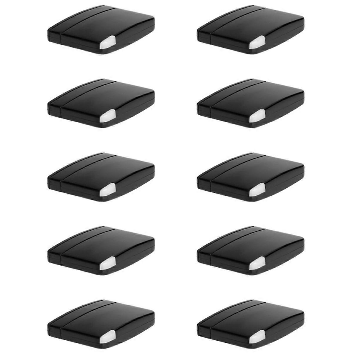 A2DP Bluetooth Music Audio 30 Pin Receiver Adapter Speaker Dock,Black