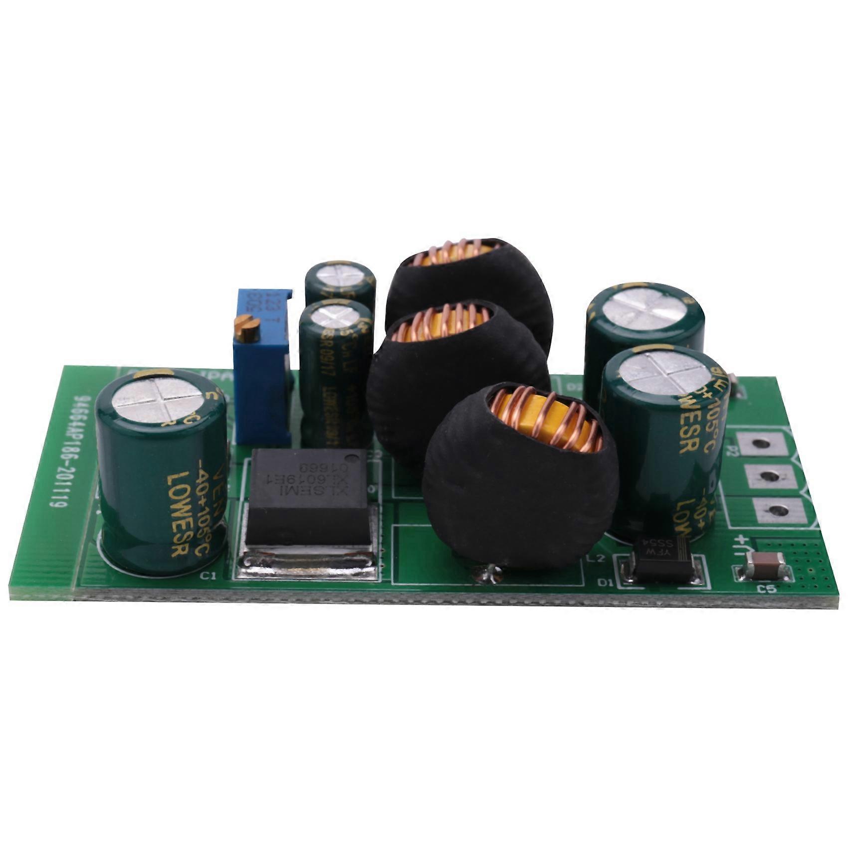 20W +-5V-24V Positive&Negative Power Converter Module(No Terminal)