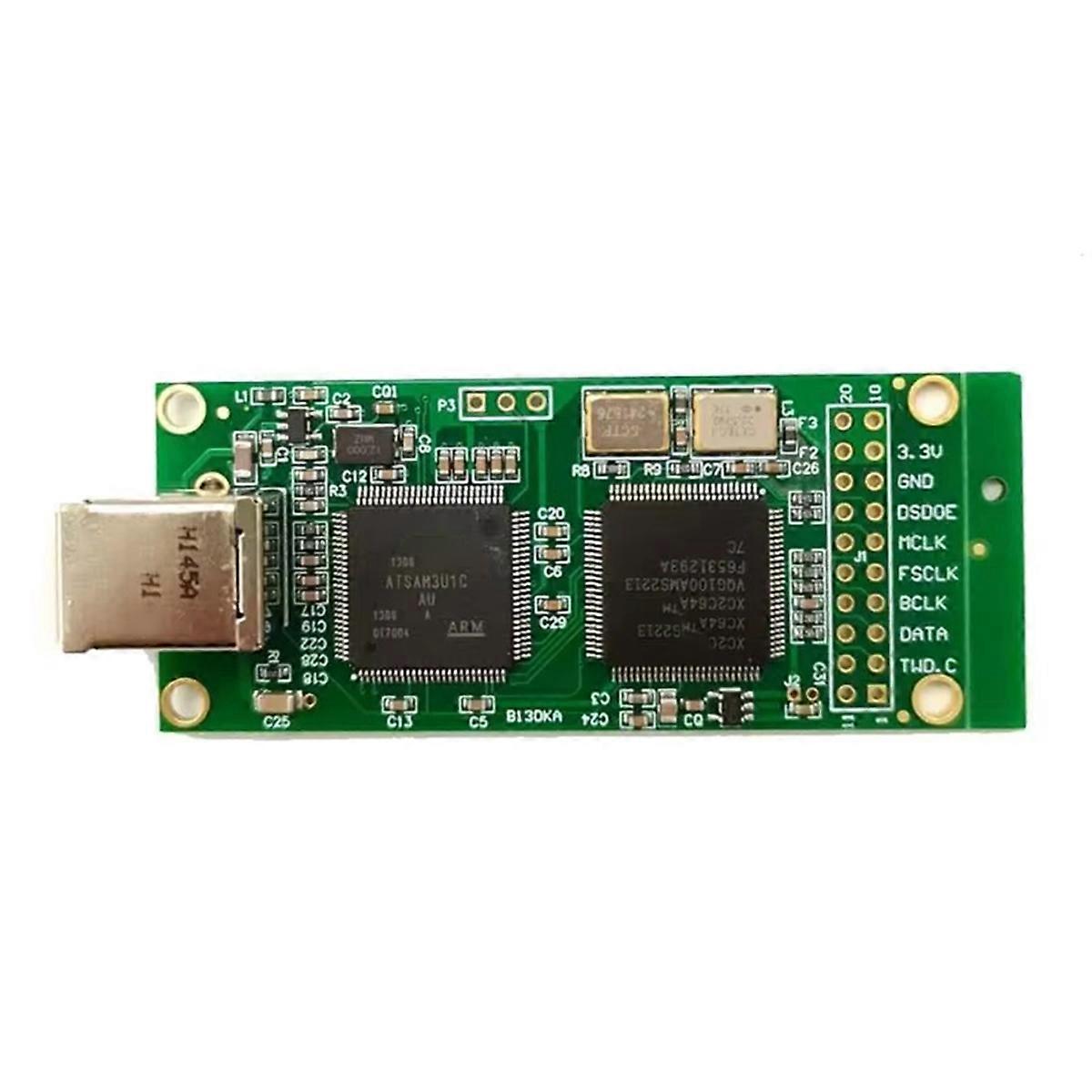Italian Amanero Combo384 USB Card Module Standerd Version