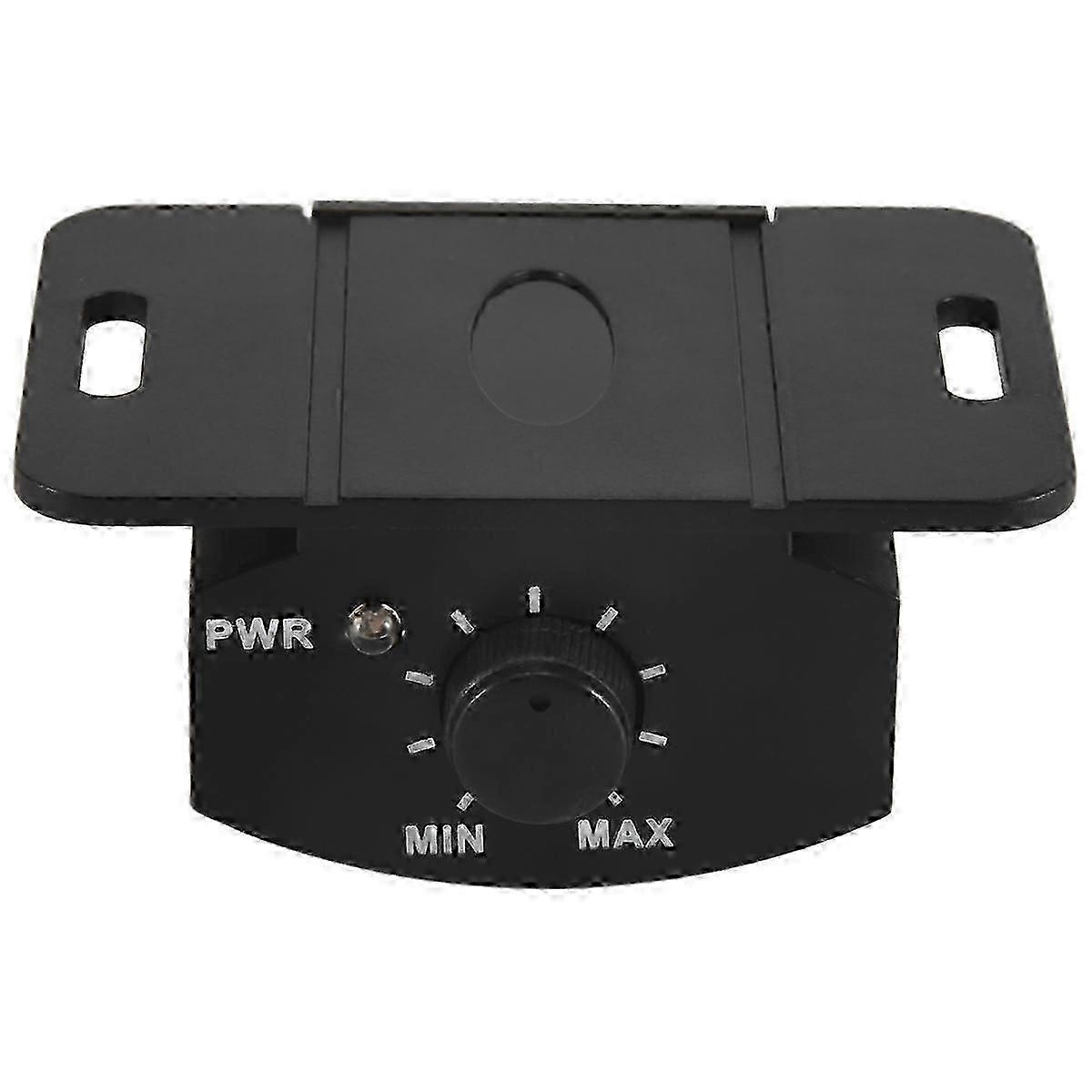 Amplifier Replacement Bass Knob Control Remote 6Pin Subwoofer Remote Volumes Adjustment Control Knob YY