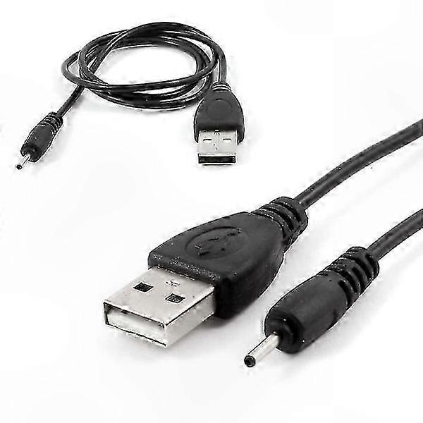 Charging Cable for Type 5516 Beard Trimmer, Compatible with USB Power Adapter