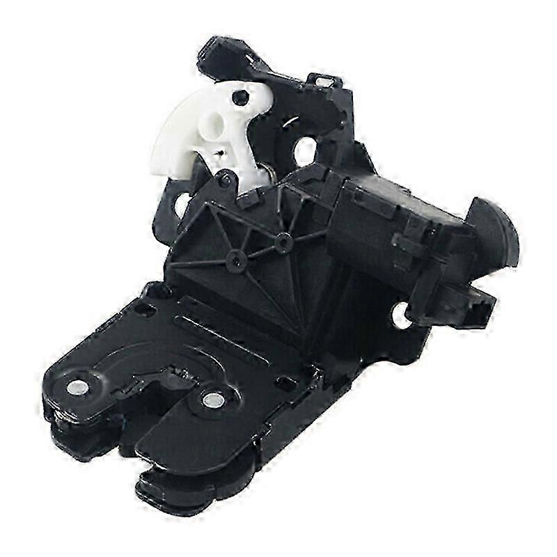 8P4827505C Rear Trunk Latch Boot Lock Mechanism for A3 A4 A6 Allroad TT 8P4 827 505C