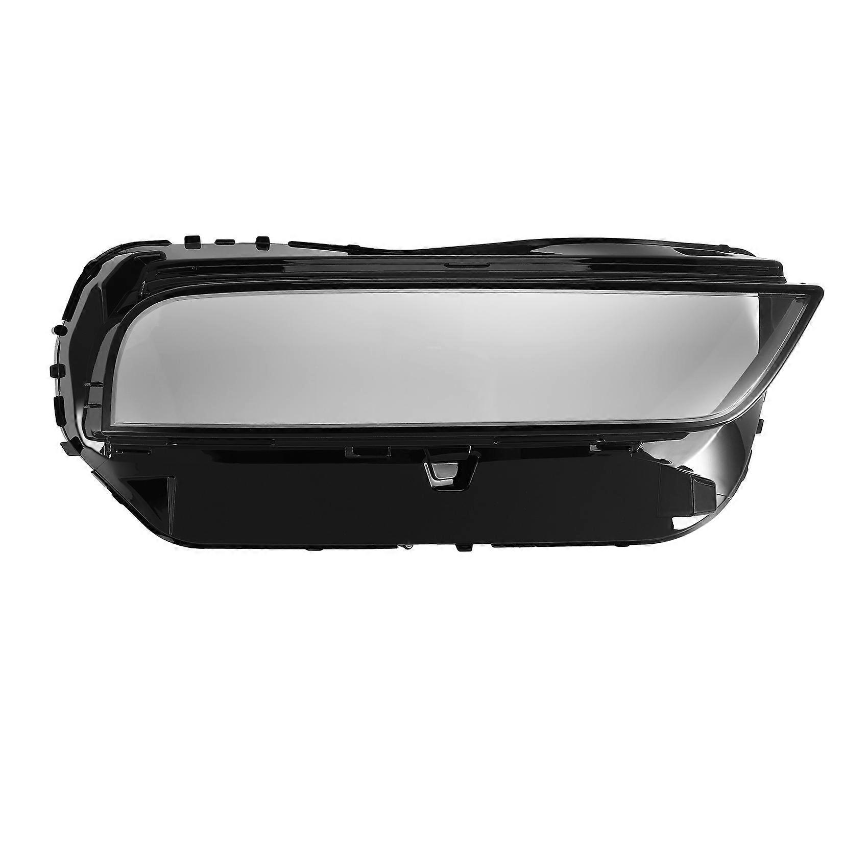 Car Headlight Cover Lens Glass Shell for X7 G07 X7M Front Right