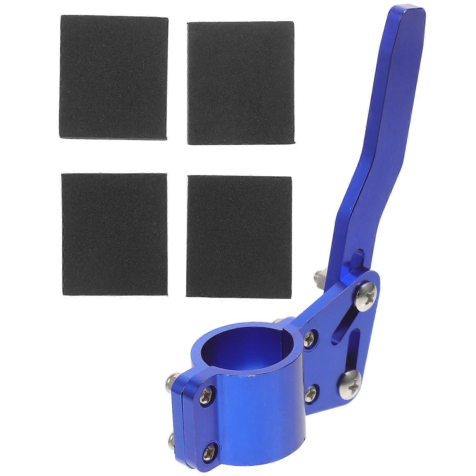 Turn Signal Extension Lever for Car Usage Designed to Provide Enhanced Control and Safety 1Set