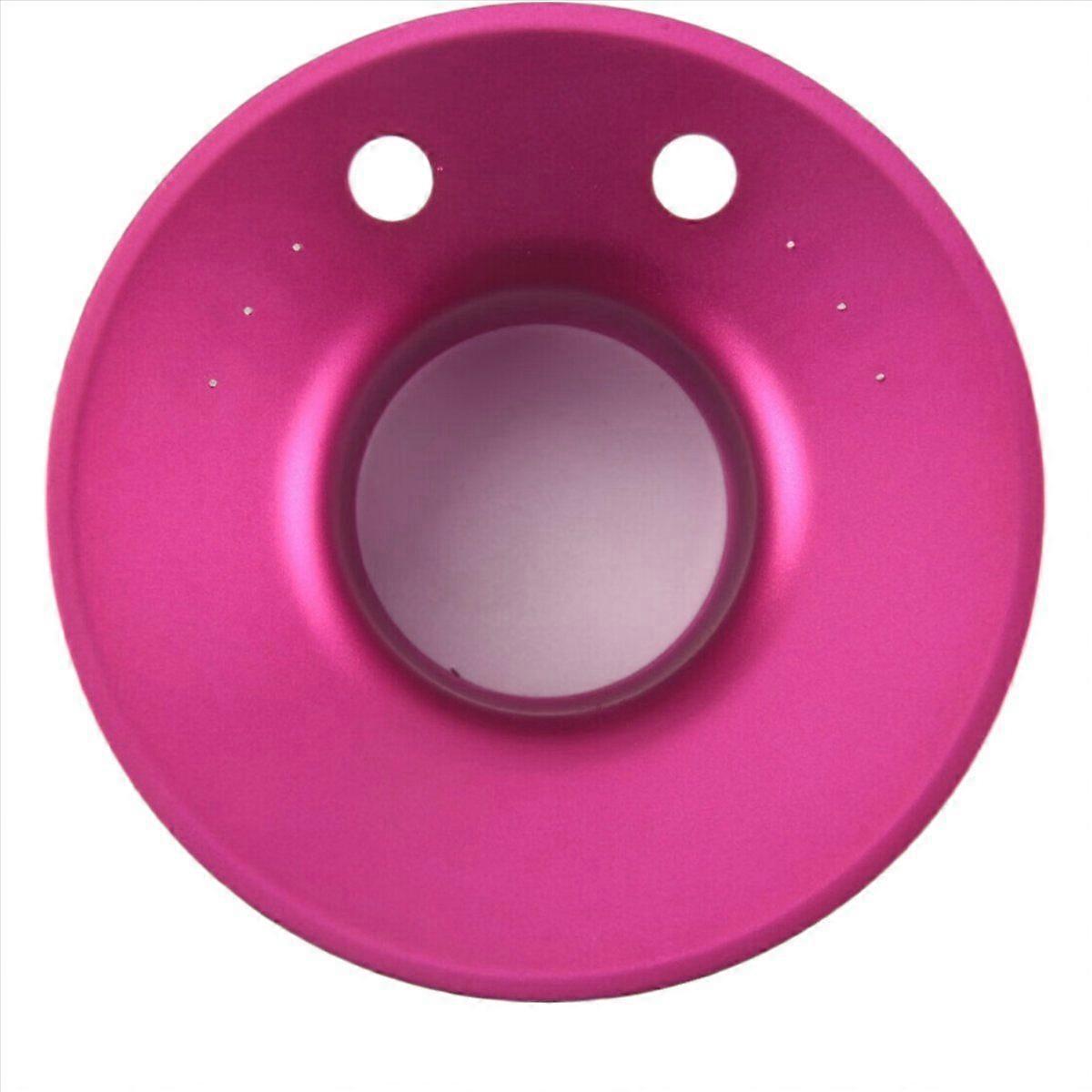 Front Baffle Shell Board Del til Hårtørrer HD01 HD02 HD03, A