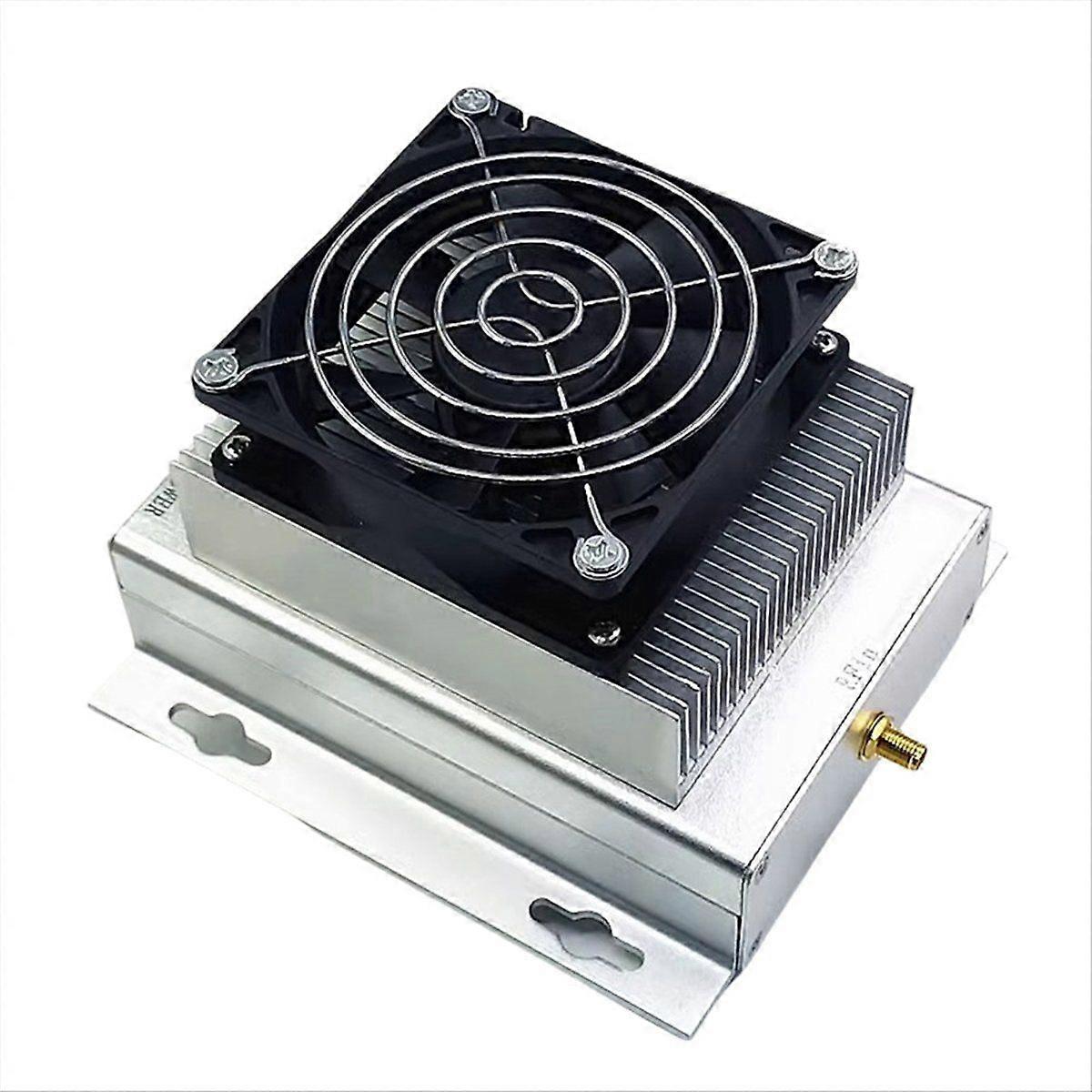 915MHz Power Amplifier 850-960MHz Frequency 30W Amplifier