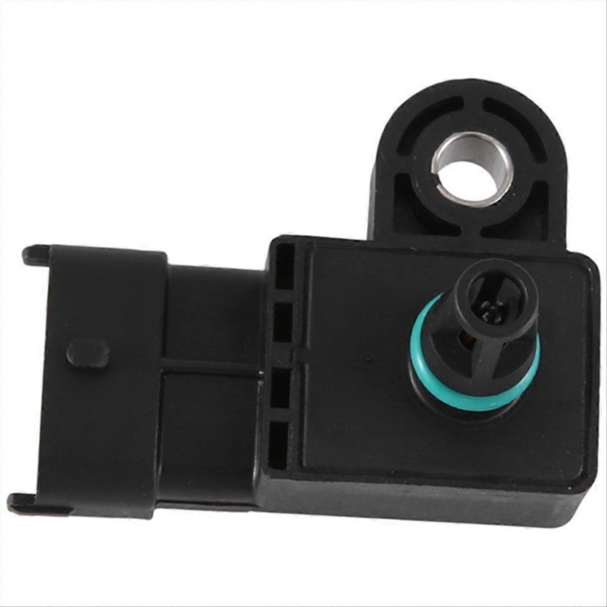 17209-40048 Car Temperature Intake Pressure Sensor Assy 1720940048 for Korando C G20D