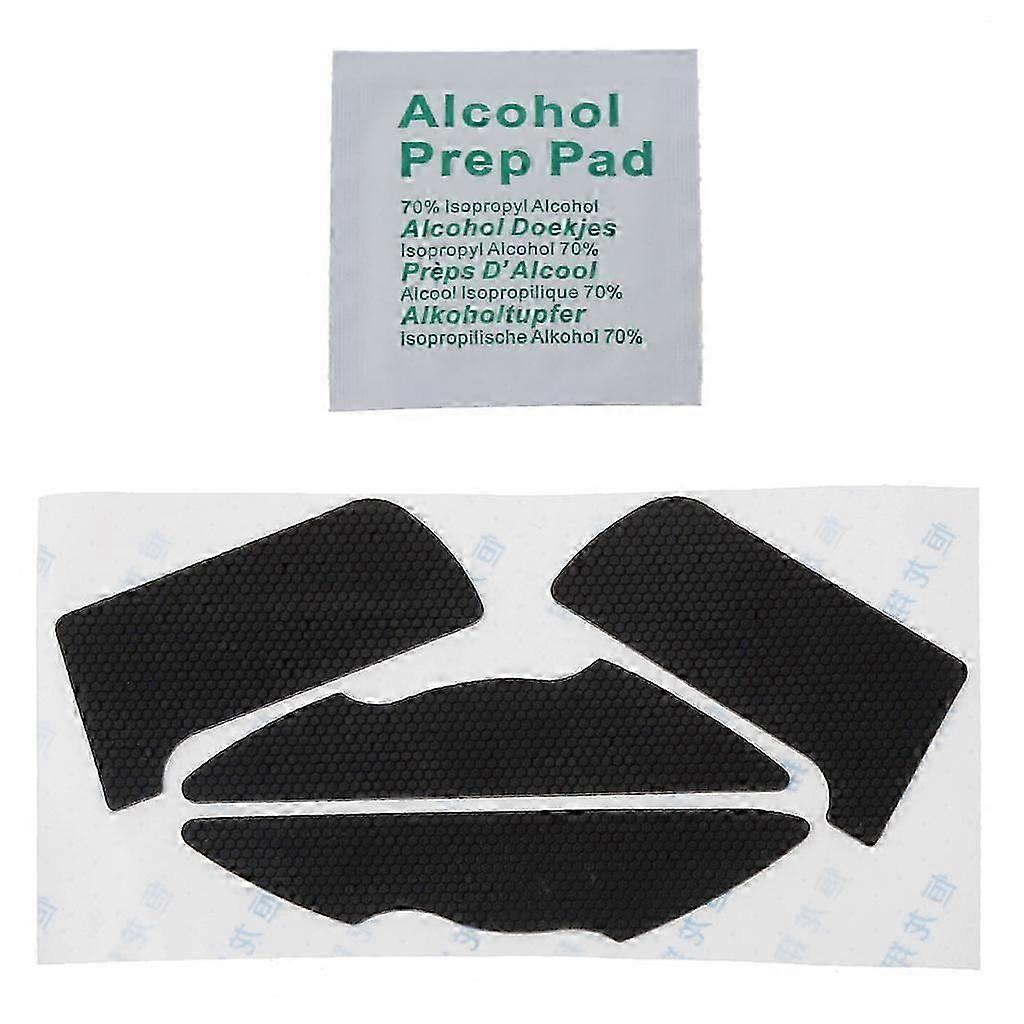 Mouse Skin Mouse Anti-slip Tape Mouse Skates Mice Side Stickers for Zowie FK1 / FK2 / FK+ Mouse Moisture Wicking
