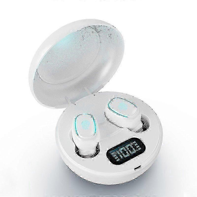 Phs Earbuds Touch Earphs, Binl Sers, () 25-26