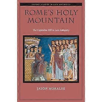 Romes Holy Mountain