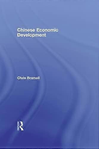 Chinese Economic Development