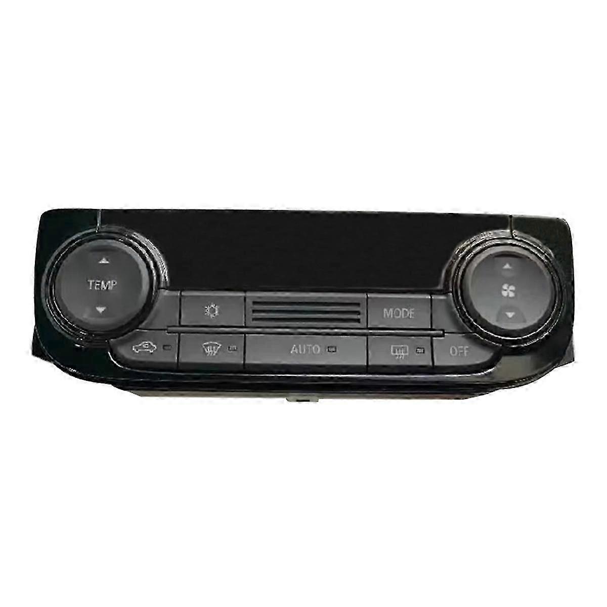 7820B071XA Air Conditioner Control Panel A/C Heater Control Panel for 2013-2021 Low Configuration