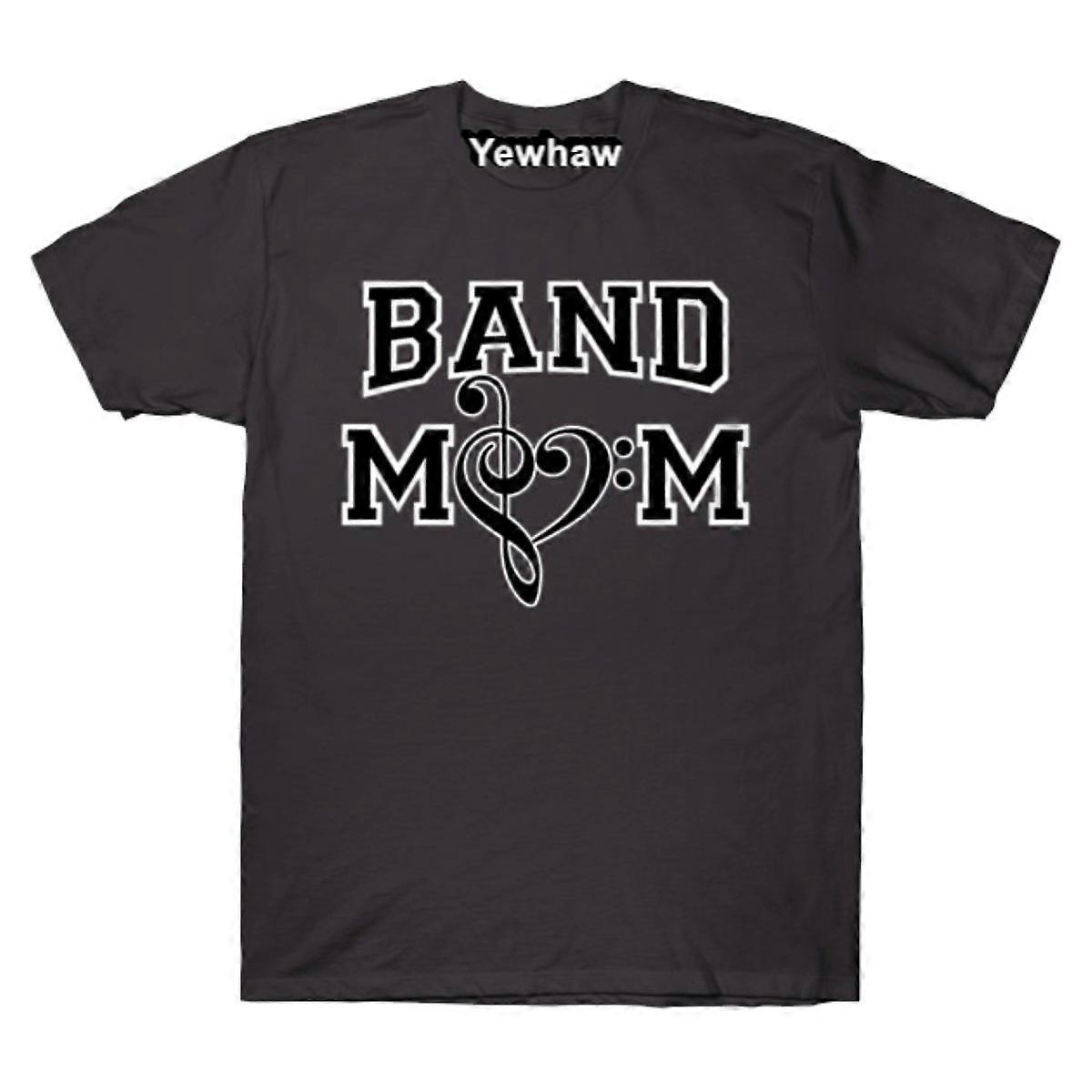 Tričko Band Mom 100% Orchestra Tee