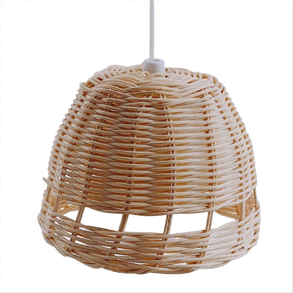 Home Bar Ceiling Lamp Decoration Handmade Lampshade A