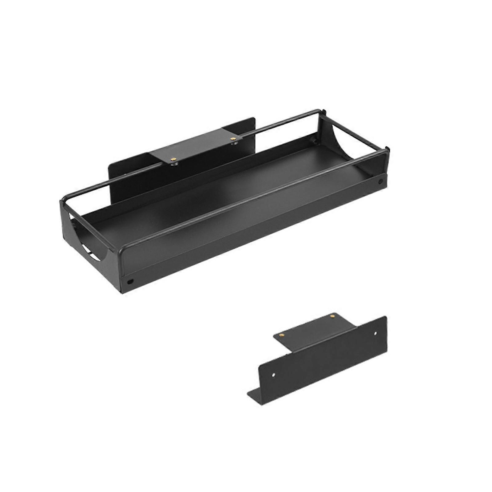 Multi-Functional Kitchen Snack Rack Drawer, Slide Design Sink Under Shelf, Compatible with Hiroekza, Space-Saving & Load-Bearing