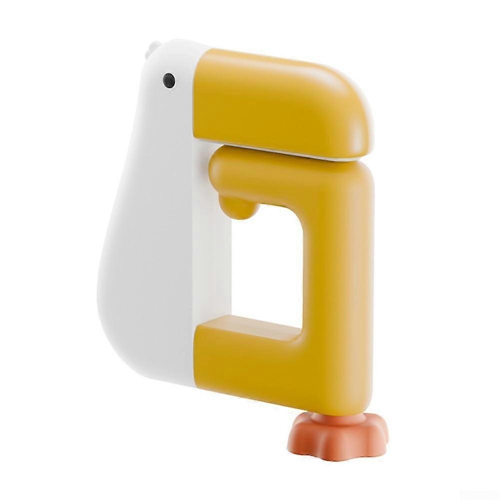 Multifunctional Hook For Safe Storage Of Backpacks And Jackets Compatible No Punching Required White