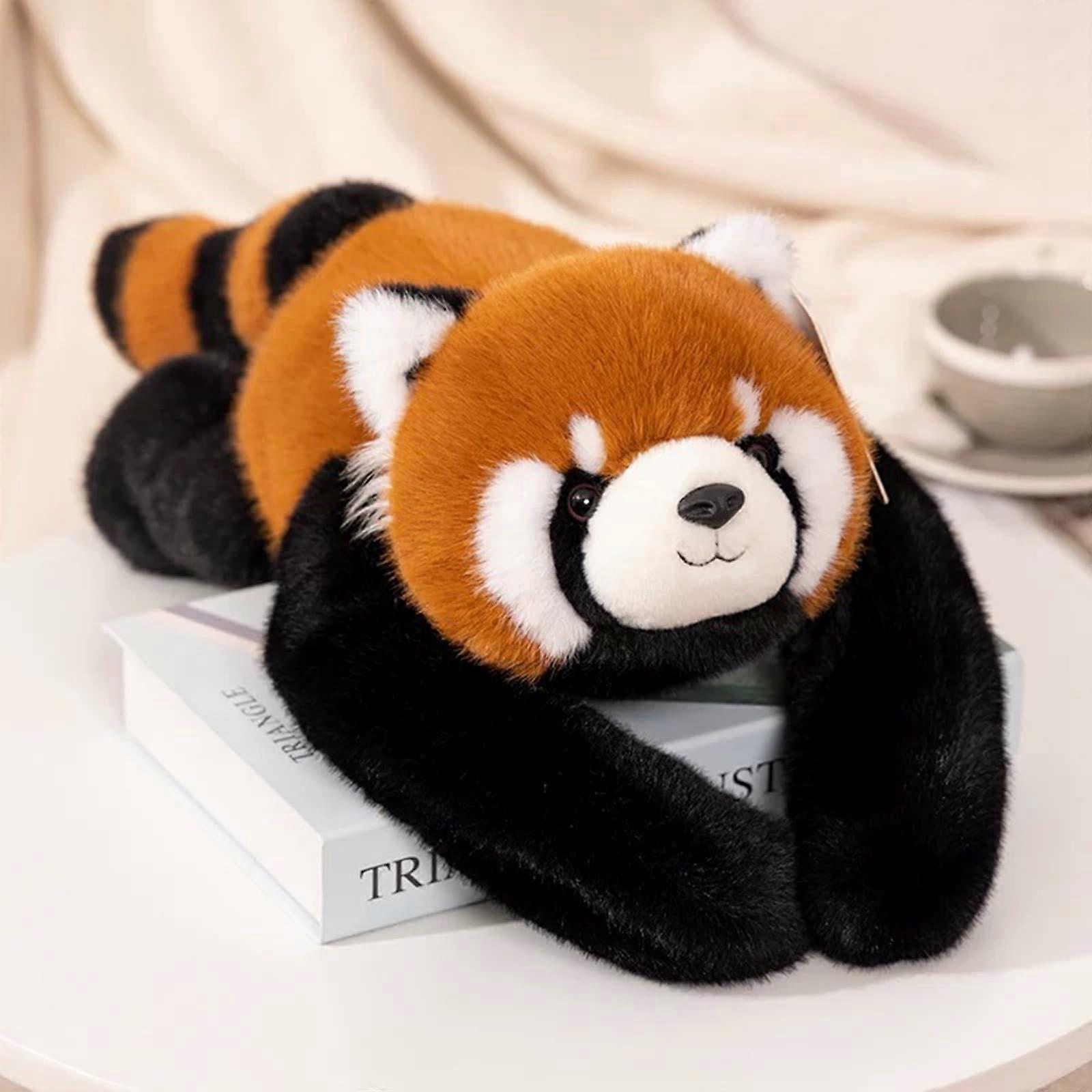 Weighted Plush Animals For Kids And Adults 65 Cm Hugging Pillow For Anxiety Relief And Sleep Support