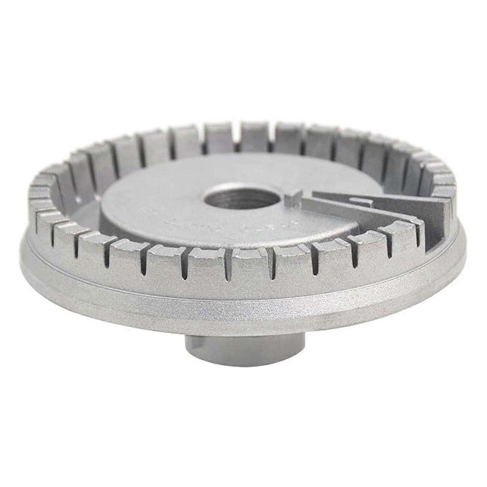 Cost Effective Gas Stove Replacement Part WB16X24722 Compatible Long Lasting Design Multicolor