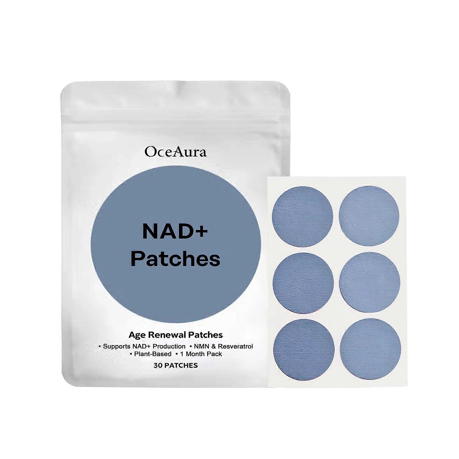 Body Care Patch