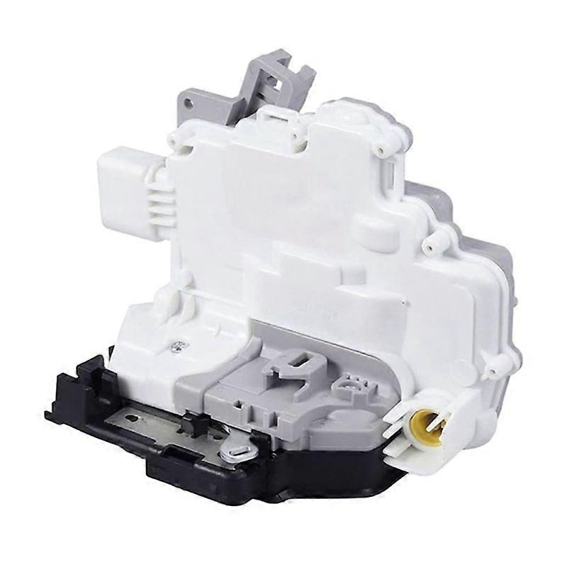 Automotive Central Locking System Door Lock Assembly For 8J1837015F 8J1837015D