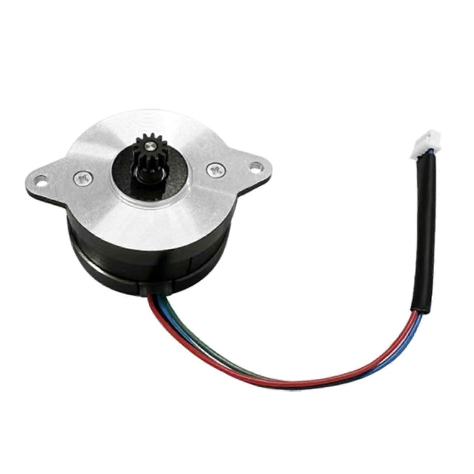 Stepper Motor 36mm Diameter Metal Extruder Motor For 3D Printing And Detailed Machining