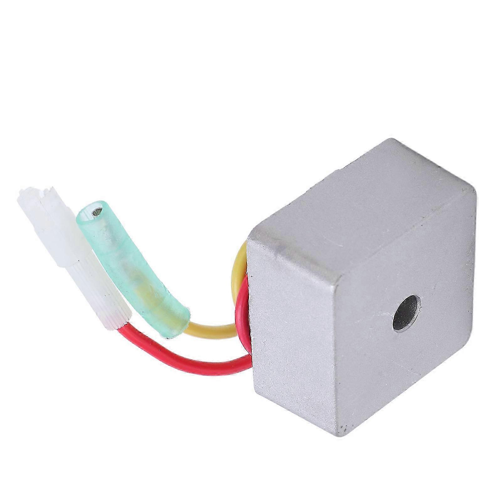 Waterproof Shockproof Voltage Regulator Heavy Duty, Compatible with& 150 Series Models