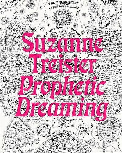 Prophetic Dreaming Paperback