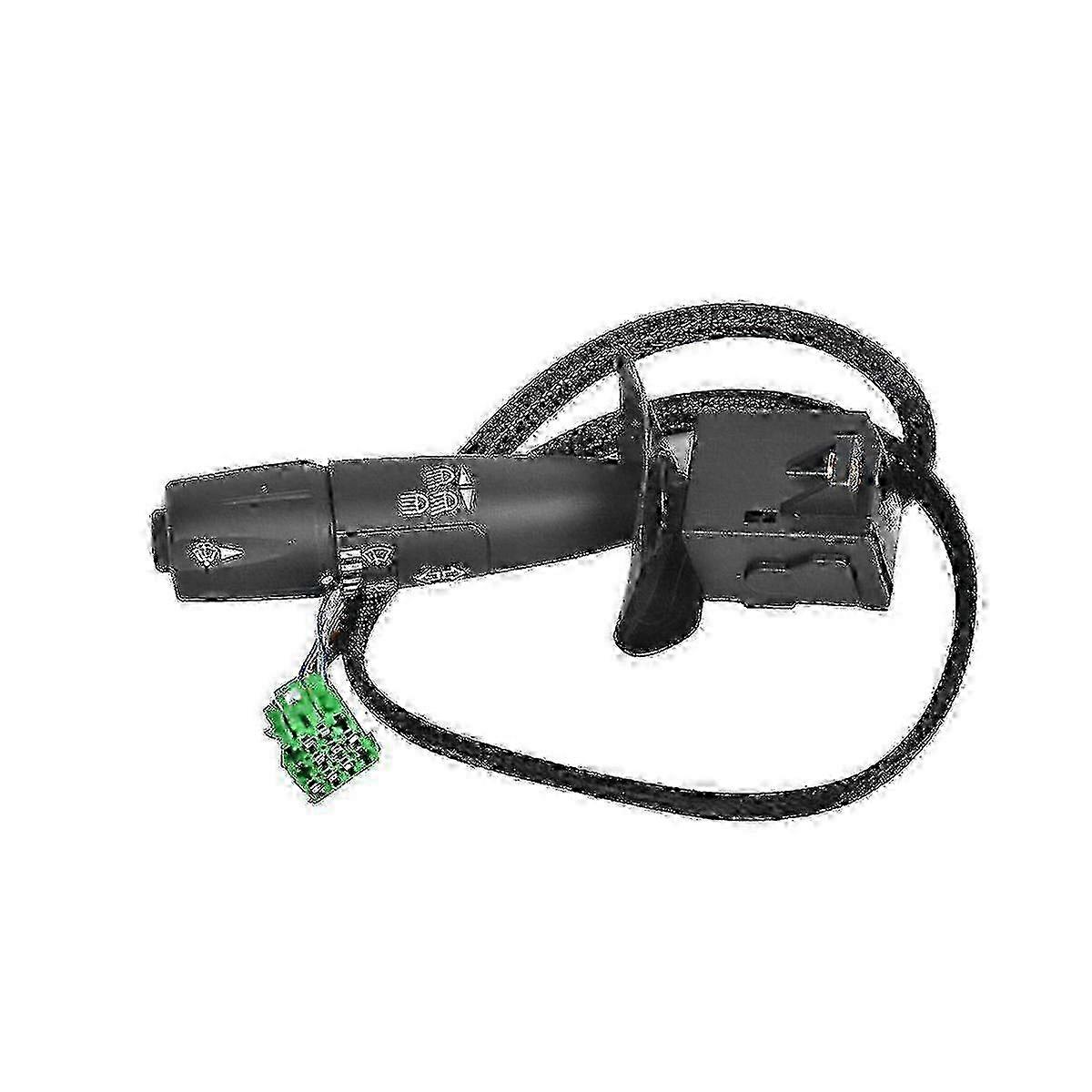 compatible with Peterbilt Kenworth Turn Signal Wiper Combination Switch P27-1067 P271067 P27-6221