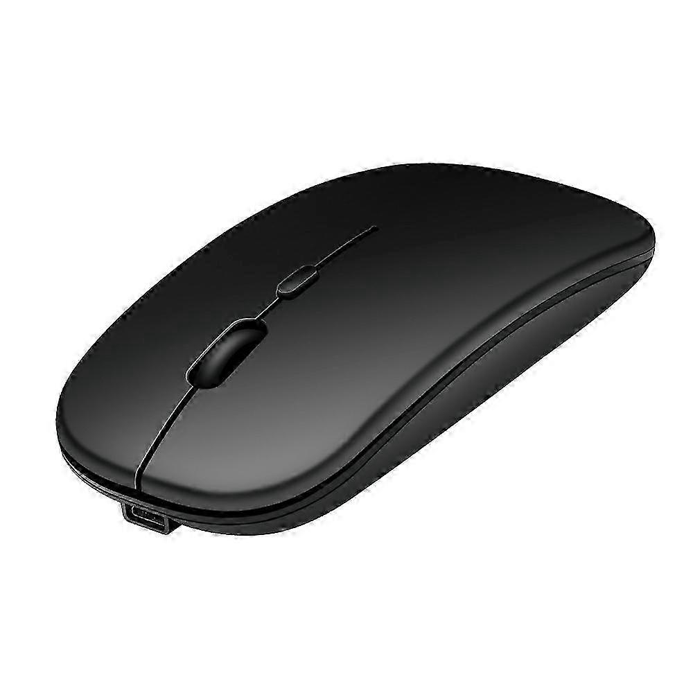 25-26 Wireless Bluetooth Mouse Compatible with Laptop / Macbook / iPad / iPhone
