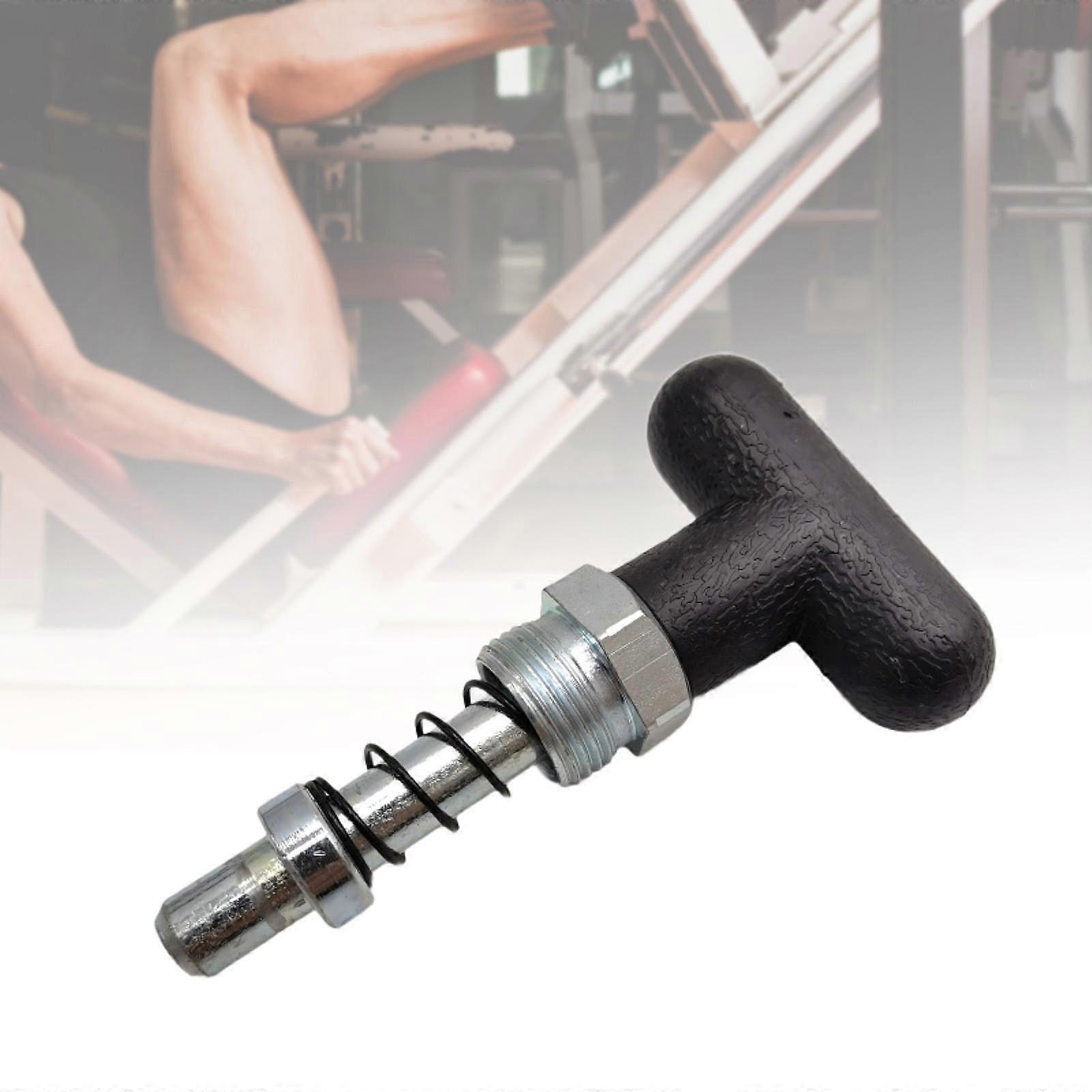 Pull Pin Spring Knob Pull Pin,Exercise,Home Gym Accessories,Exercise Handle