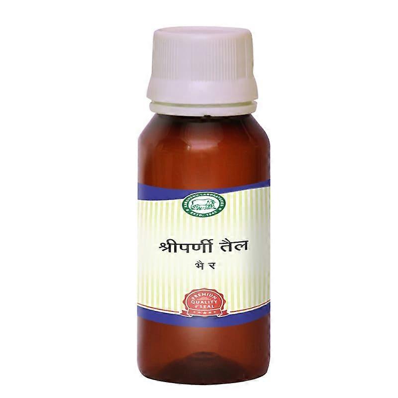Sriparni oil (30 ml), Shriparni Taila, Kamdhenu