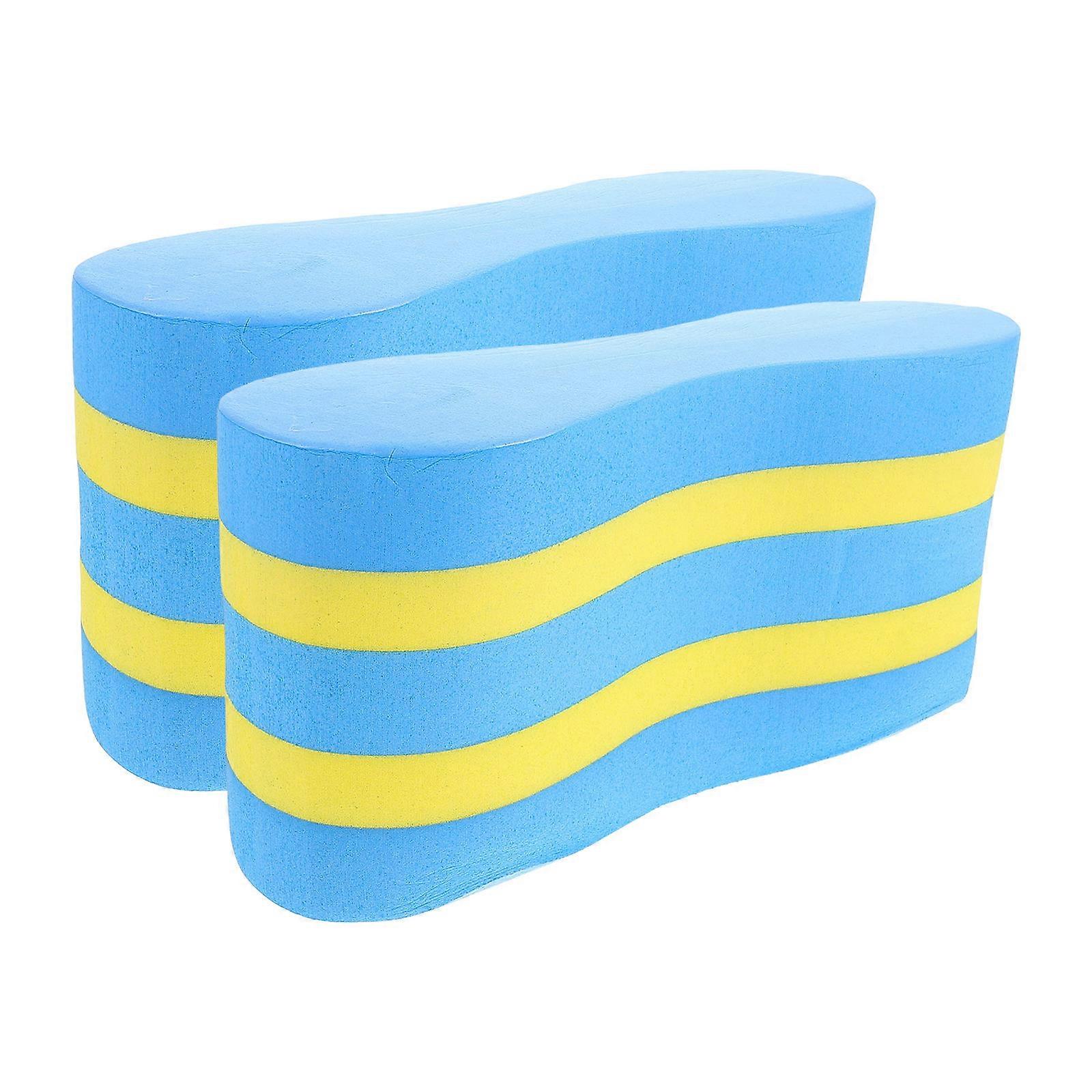 Leg Float for Swimming Training Thickened Swim Board Pull Buoy