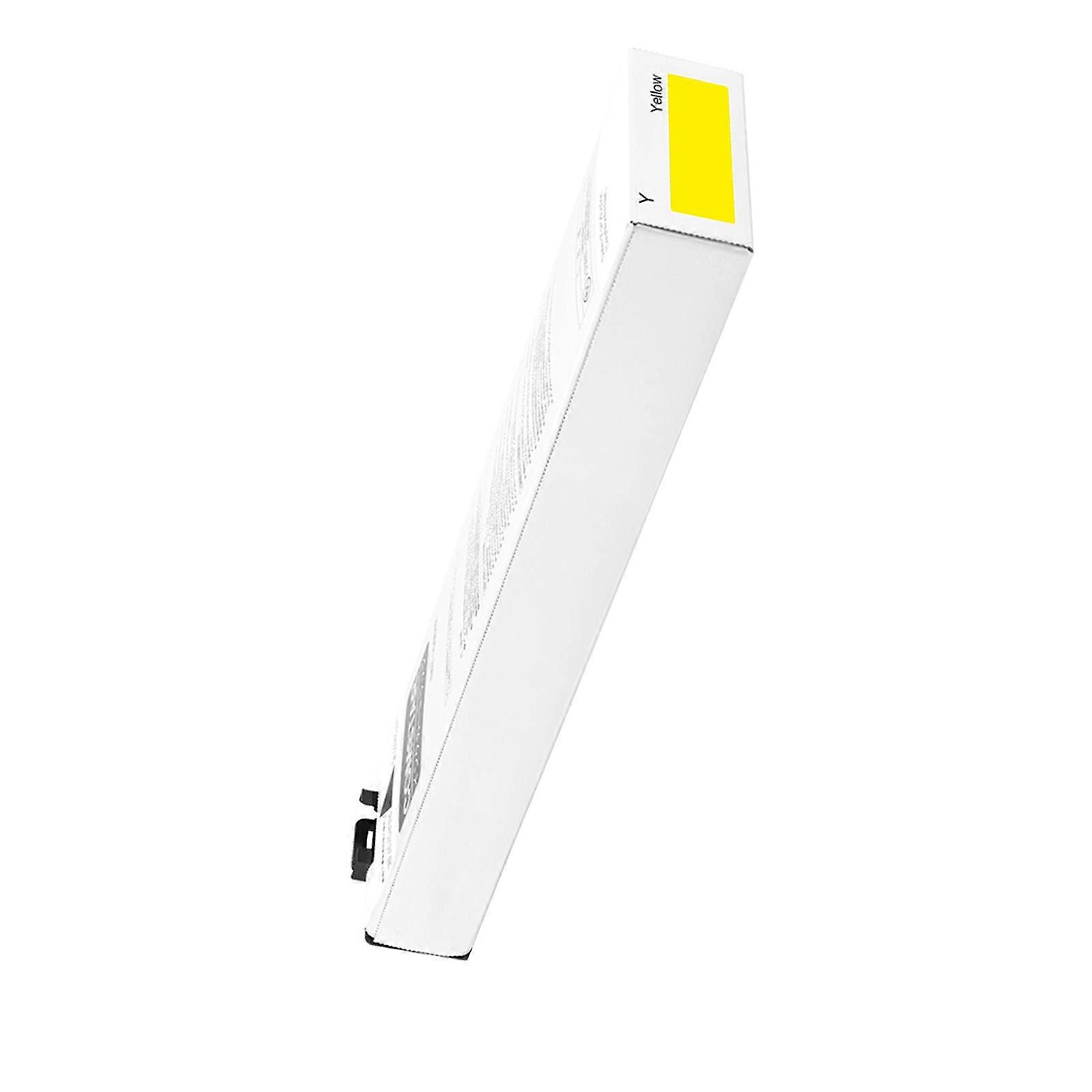 S-6300 για Riso S-6300G Riso S-6300E S-6301 6304 και τσιπ για Comcolor 3050 7050 9050 Εκτυπωτής με χρωστικές μελάνια κίτρινο