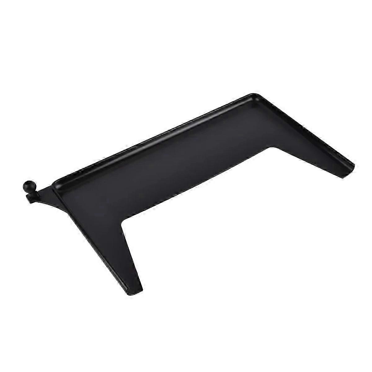 Car Central Control Screen Phone Holder for Model Y 2020 2021 2022 2023 Mobile Phone Bracket Storage Stand