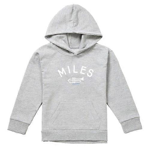 Miles Davis lasten/lasten huppari