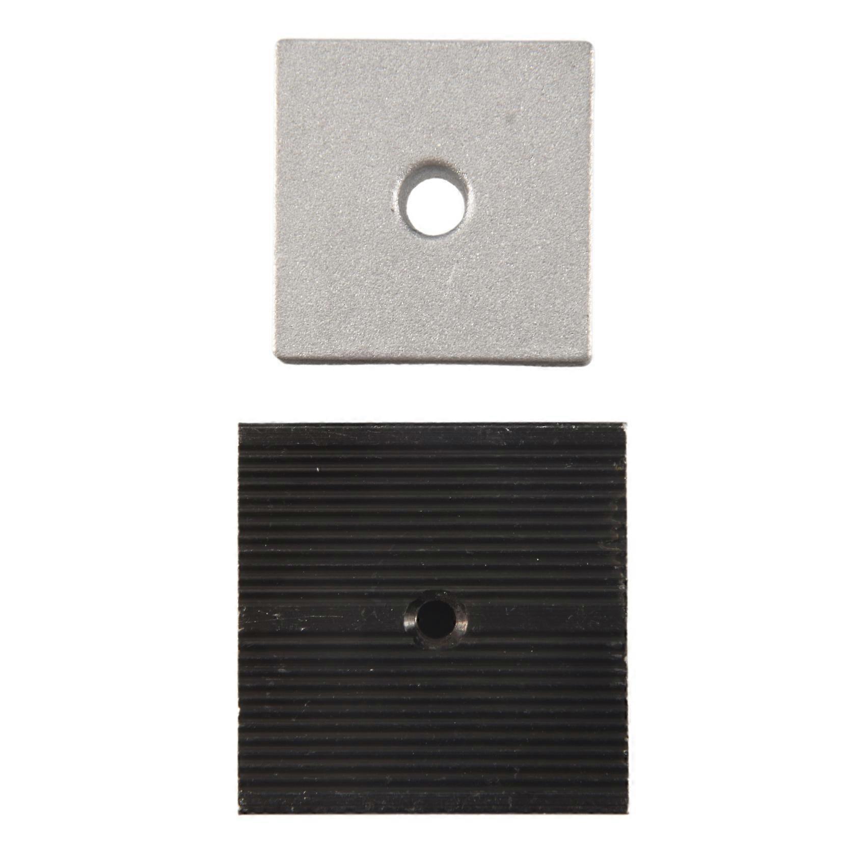 50A 1000V Metal Case Bridge Rectifier with Heatsink