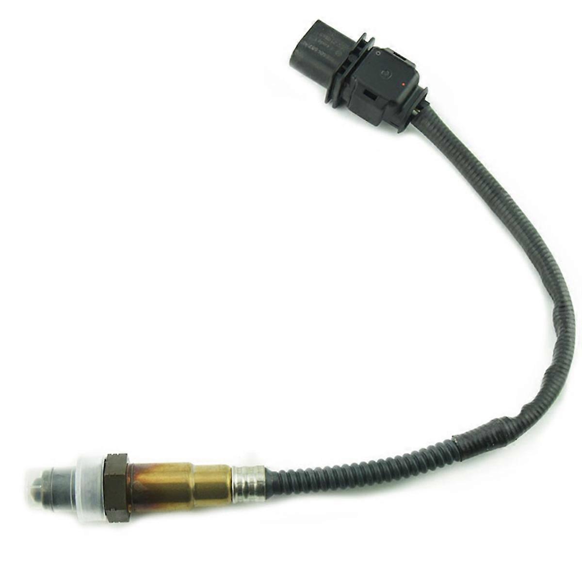 Small Portable LSU4.9 Air- Ratio Sensor DLE60120 UAV Engine Carburetor Adjustment, AFR Value and Value