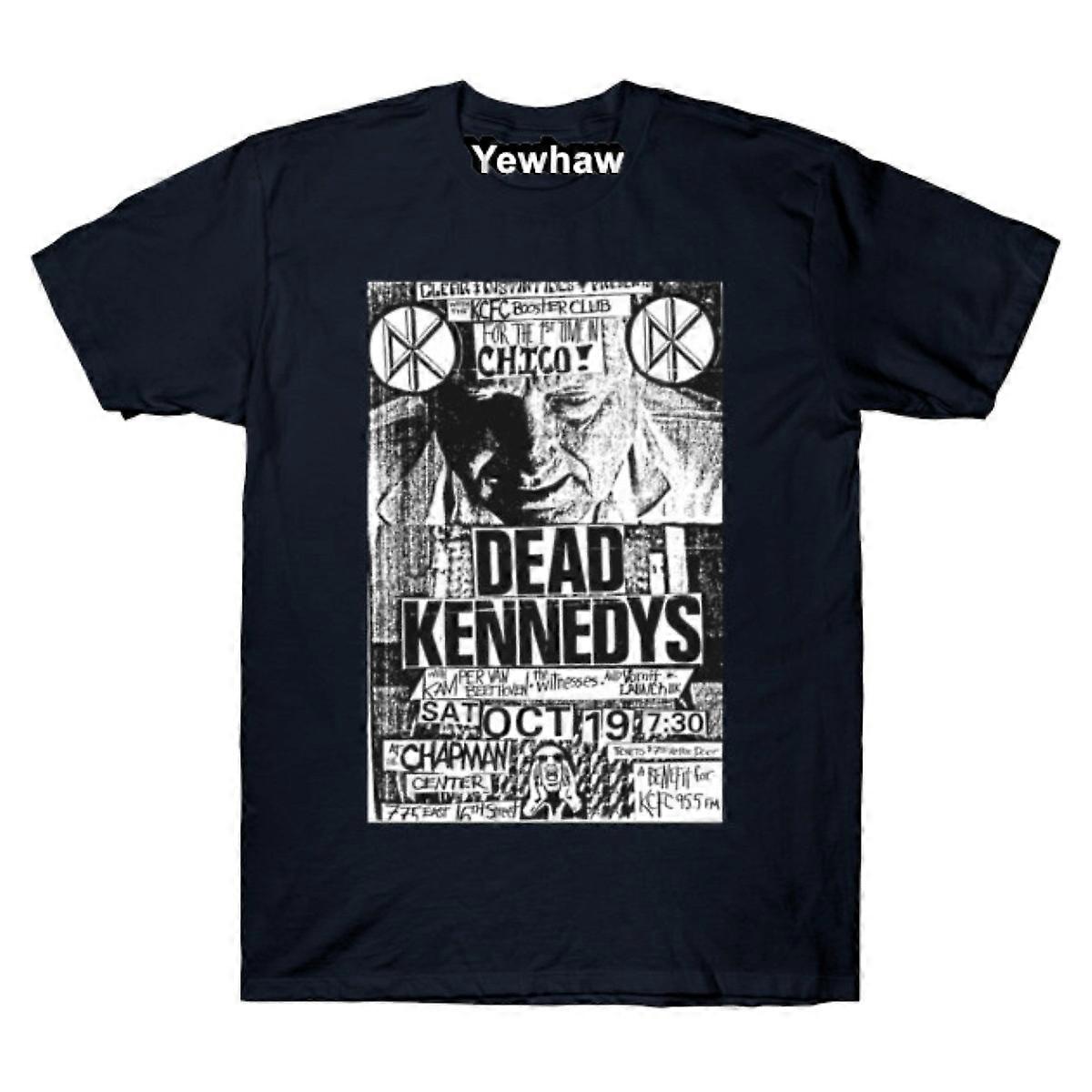 Dead Kennedys T-shirt
