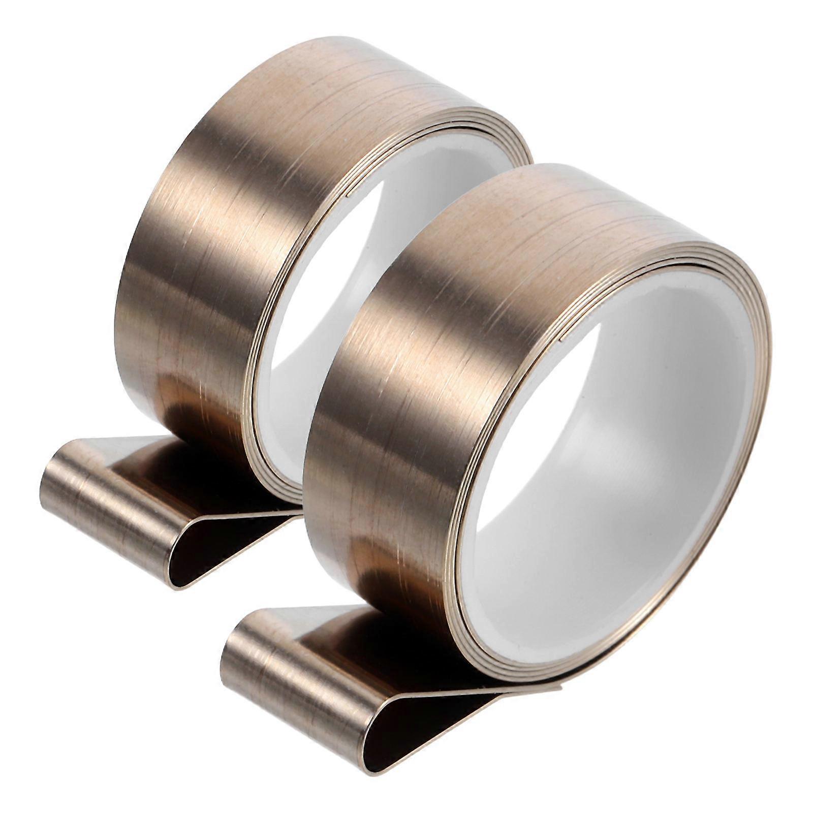 Replacement Coil Spring for Im350 Gas Nail Parts 2Pcs Durable Set